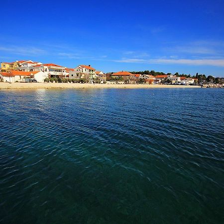 Zadar Antinov Apartments ภายนอก รูปภาพ