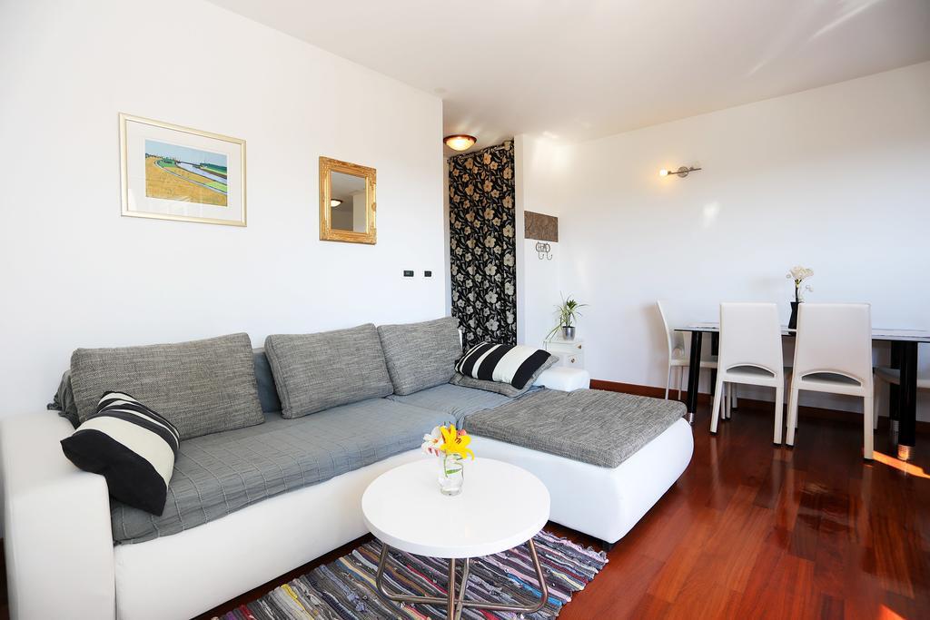Zadar Antinov Apartments ห้อง รูปภาพ