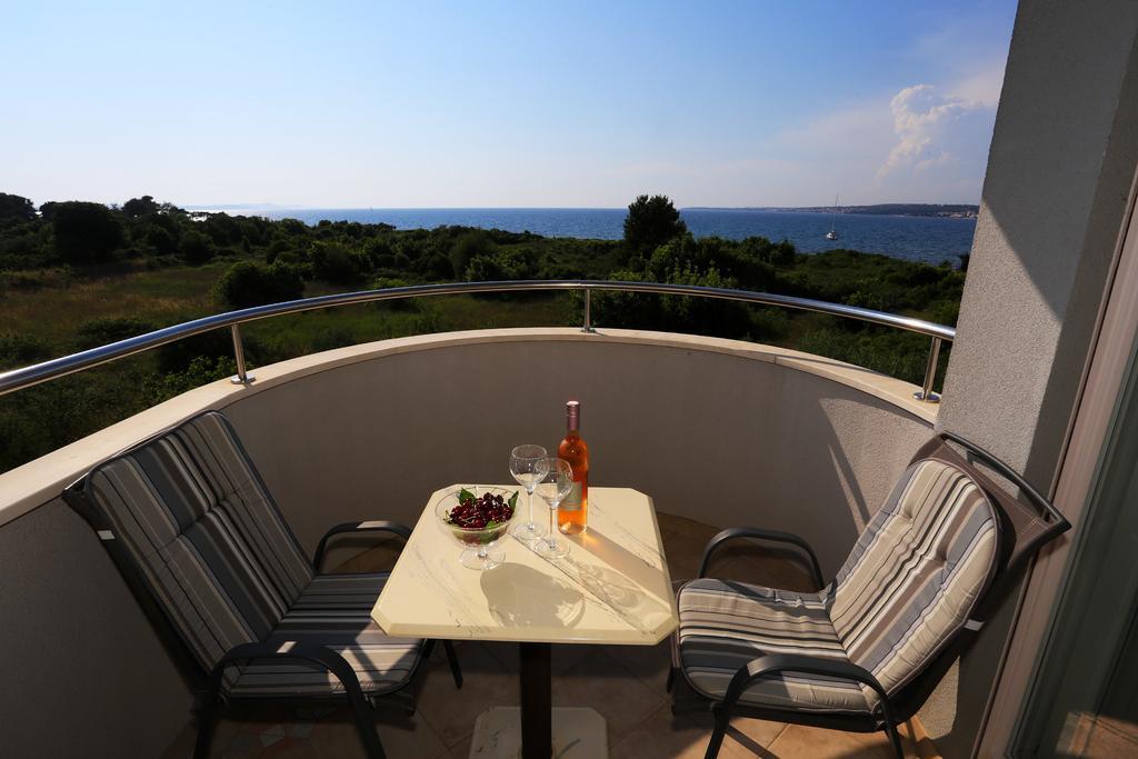Zadar Antinov Apartments ห้อง รูปภาพ