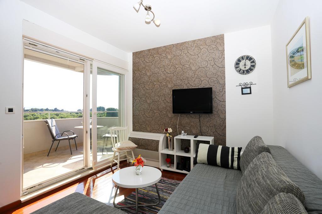 Zadar Antinov Apartments ห้อง รูปภาพ