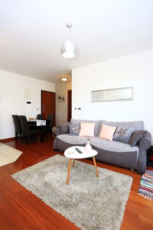 Zadar Antinov Apartments ภายนอก รูปภาพ