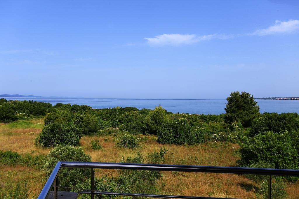 Zadar Antinov Apartments ภายนอก รูปภาพ